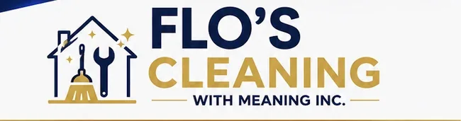 Flo’s Cleaning With Meaning Inc.